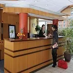 Hotell Ibis Budget Orly Fresnes (Val-de-Marne)