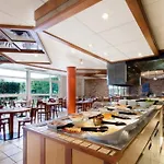 Ibis Budget Orly Hotell