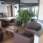 Ibis Budget Orly Hotell
