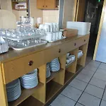 Hotell Ibis Budget Orly