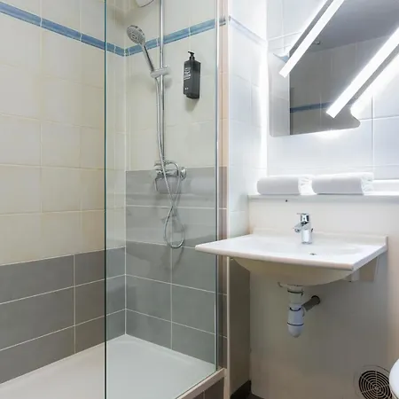 Hotel Ibis Budget Orly