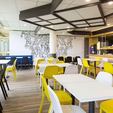Ibis Budget Fresnes Orly Hotel Fresnes (Val-de-Marne)