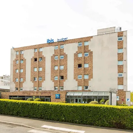 Hotel Ibis Budget Fresnes Orly