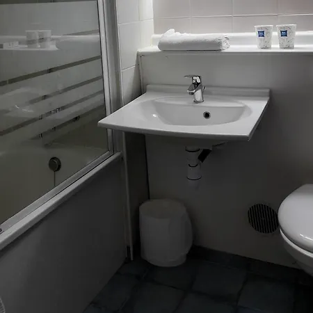 Ibis Budget Orly Hotel