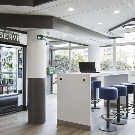 Ibis Budget Orly 3*