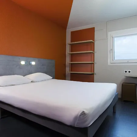 Ibis Budget Orly Fresnes (Val-de-Marne)