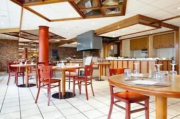 Hotel Ibis Budget Orly