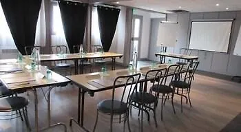 Hotel Ibis Budget Orly 3*