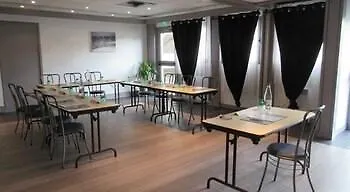 Hotel Ibis Budget Orly