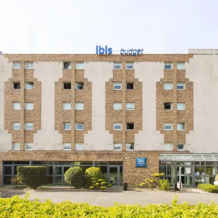 Ibis Budget Orly 3* Fresnes (Val-de-Marne)