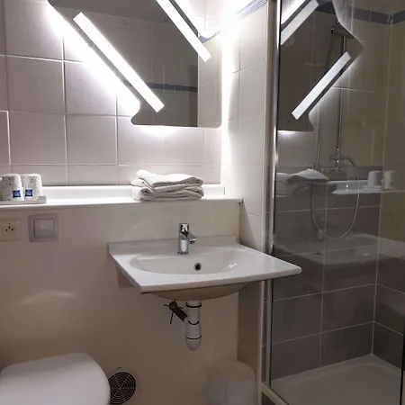 Ibis Budget Orly 3*