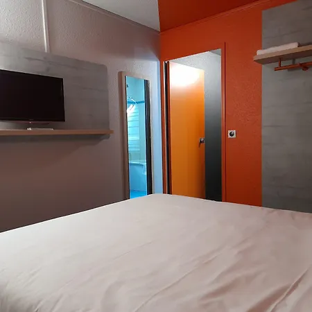 Ibis Budget Orly Hotel