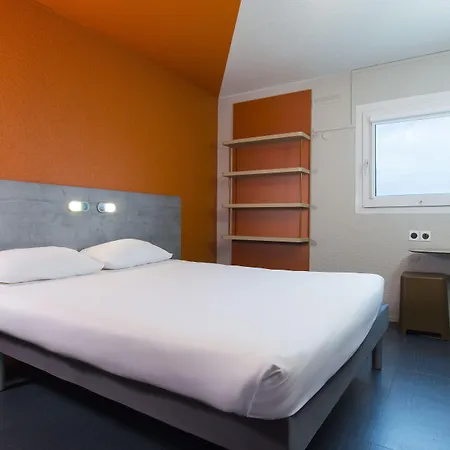 Ibis Budget Orly Hotel Fresnes (Val-de-Marne)