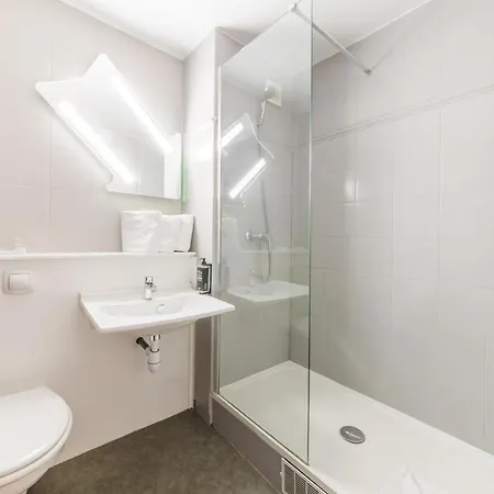 Ibis Budget Orly