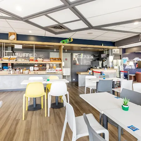 Ibis Budget Orly Fresnes (Val-de-Marne)