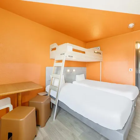 Ibis Budget Orly