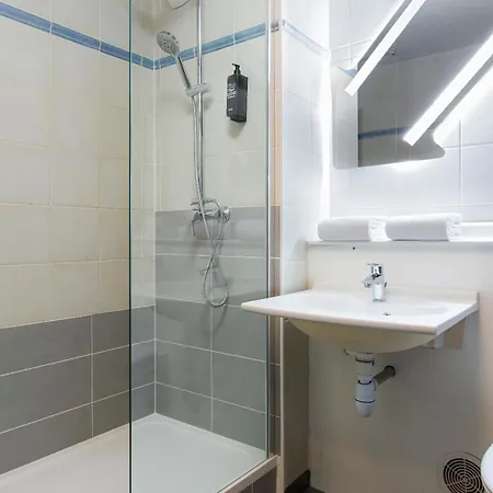 Hotel Ibis Budget Orly