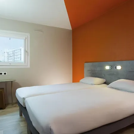 Ibis Budget Orly Hotel 3*