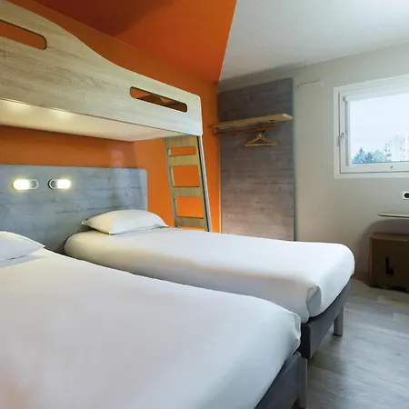 Hotel Ibis Budget Orly 3*