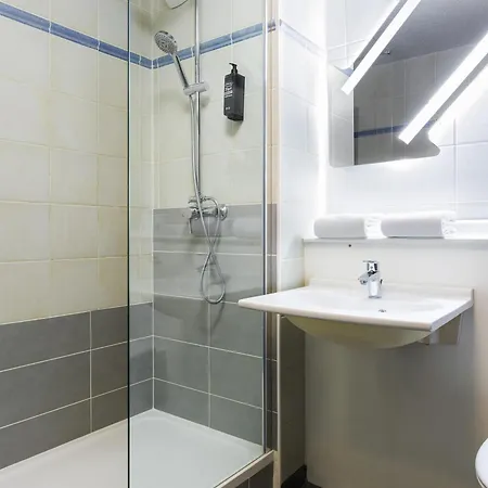 Ibis Budget Orly Fresnes (Val-de-Marne)