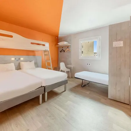Ibis Budget Orly