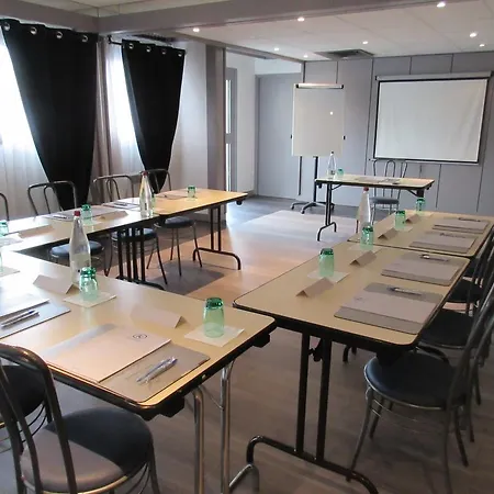 Hotel Ibis Budget Orly 3*