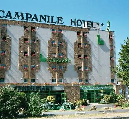 Ibis Budget Orly Hotel 3*