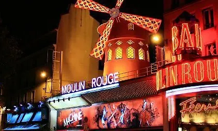 Ibis Budget Orly Hotel Fresnes (Val-de-Marne)