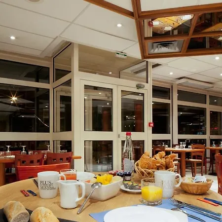 Ibis Budget Orly 3*