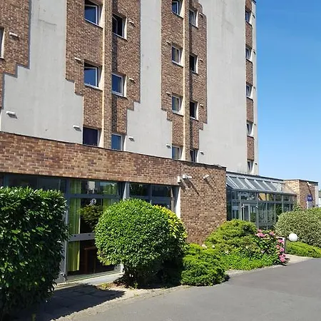 Ibis Budget Orly Hotel