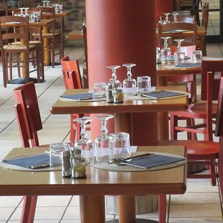 Ibis Budget Orly 3*