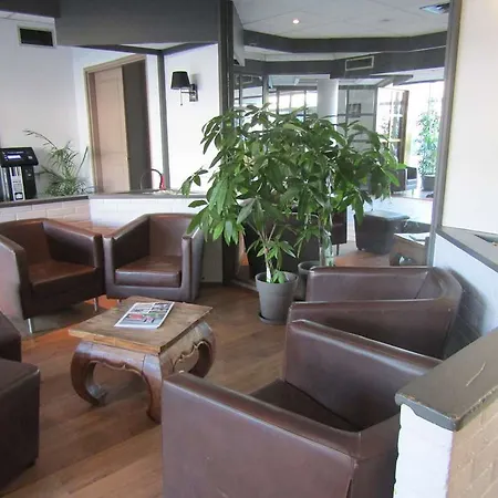 Ibis Budget Orly Hotel